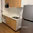 Studio Condo for rent at The Green Places Condominium, Ratsada