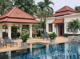 5 Bedroom Villa for sale at Sai Taan Villas, Choeng Thale