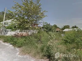  Land for sale in Prachuap Khiri Khan, Nong Kae, Hua Hin, Prachuap Khiri Khan