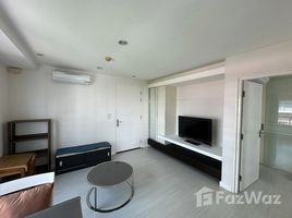 1 Schlafzimmer Wohnung zu verkaufen im The Bangkok Sathorn-Taksin, Khlong Ton Sai, Khlong San