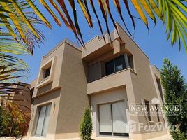 4 Bedroom Villa for sale at Village Gardens Katameya, The 5th Settlement, New Cairo City