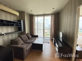 2 Bedroom Apartment for rent at The Complete Narathiwat, Chong Nonsi, Yan Nawa, Bangkok, Thailand