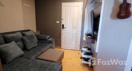 ยูนิตที่เหลืออยู่ในโครงการ พลัส คอนโด หาดใหญ่ 2