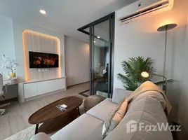 คอนโด 1 ห้องนอน ให้เช่า ในโครงการ แอสปาย สุขุมวิท-พระราม 4, พระโขนง, คลองเตย