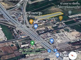  Terrain for sale in Nonthaburi, Lahan, Bang Bua Thong, Nonthaburi