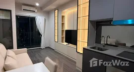 Verfügbare Objekte im Ideo Sukhumvit - Rama 4