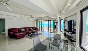 3 Bedrooms Condo for sale in , Pattaya Metro Jomtien Condotel