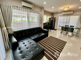 4 Bedroom House for sale at VENUE Rama 5, Bang Phai, Mueang Nonthaburi
