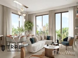 2 Schlafzimmer Appartement zu verkaufen im Cedar, Creek Beach, Dubai Creek Harbour (The Lagoons)