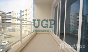 1 Bedroom Apartment for sale in Al Reef Downtown, Abu Dhabi Tower 30