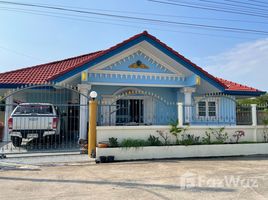 บ้านเดี่ยว 3 ห้องนอน ให้เช่า ในโครงการ สิรินทร์แลนด์, หัวหิน