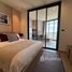 1 спален Квартира в аренду в EDGE Central Pattaya, Nong Prue, Паттайя, Чонбури, Таиланд