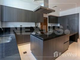 5 спален Пентхаус на продажу в Meera, Al Habtoor City