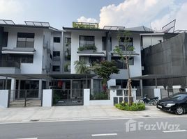 4 chambre Villa for sale in Hoang Mai, Ha Noi, Tran Phu, Hoang Mai