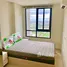 อพาร์ทเม้นท์ 1 ห้องนอน ให้เช่า ในโครงการ นิว โนเบิล ศรีนครินทร์ – ลาซาล, สำโรงเหนือ, เมืองสมุทรปราการ, สมุทรปราการ