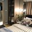 1 Bedroom Condo for sale at The Teak Sathorn-Lumpini, Chong Nonsi