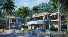 Samui Grand Park Forest中可用单位