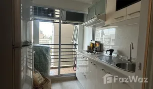 1 Schlafzimmer Wohnung zu verkaufen in Khlong Tan Nuea, Bangkok Lumpini Suite Sukhumvit 41