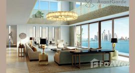 Available Units at Atlantis The Royal Residences