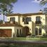 5 Bedroom Villa for sale at Terencia, Uptown Cairo, Mokattam