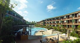 ยูนิตที่เหลืออยู่ในโครงการ วิง สมุย คอนโด