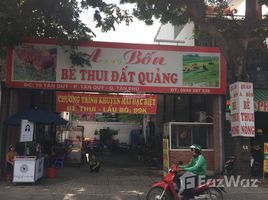 Studio Nhà mặt tiền for sale in Tân Quý, Tân Phú, Tân Quý