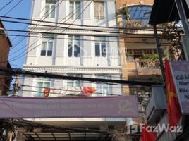 Estudio Villa en venta en Tan Dinh, District 1, Tan Dinh