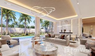 6 Habitaciones Villa en venta en MAG 5, Dubái South Bay 1