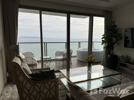 2 Habitación Apartamento en alquiler en The Riviera Monaco, Nong Prue, Pattaya