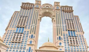 3 chambres Appartement a vendre à , Abu Dhabi Fairmont Marina Residences