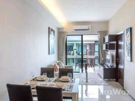 2 Bedroom Condo for sale at The Title Rawai Phase 1-2, Rawai