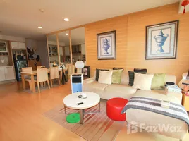 2 Schlafzimmer Wohnung zu vermieten im The Bangkok Narathiwas, Yan Nawa