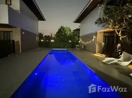 บ้านเดี่ยว 5 ห้องนอน ให้เช่า ในทำเล คลองตันเหนือ, กรุงเทพมหานคร, คลองตันเหนือ, วัฒนา, กรุงเทพมหานคร