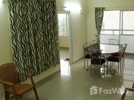 2 chambre Condominium à louer à , Thiruvananthapuram, Kerala, Inde