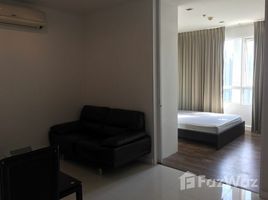 1 Schlafzimmer Wohnung zu verkaufen im The Bloom Sukhumvit 71, Phra Khanong Nuea