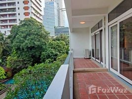 4 Bedroom Apartment for rent at Niti Court, Thung Mahamek, Sathon, Bangkok