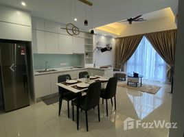 Studio Wohnung zu vermieten im Safira Apartment, Rasah, Seremban