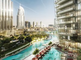 2 спален Квартира на продажу в The Address Residences Dubai Opera, 