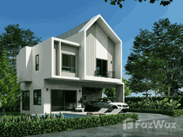 ขายบ้านเดี่ยว 3 ห้องนอน ในโครงการ นาย โฮม ศรีสุนทร2, ศรีสุนทร, ถลาง, ภูเก็ต