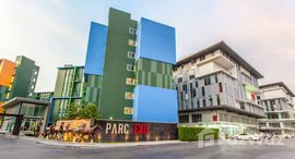 Viviendas disponibles en Parc Exo Condominium