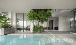 4 Bedrooms House for sale in Hua Mak, Bangkok ARQ10