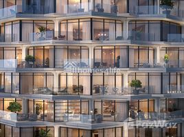 2 спален Квартира на продажу в City Center Residences, Burj Views