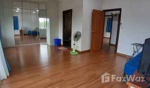 3 Bedrooms House for sale in Na Kluea, Pattaya Pattaya Park Hill 