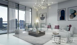 1 chambre Appartement a vendre à Ubora Towers, Dubai The Paragon by IGO