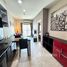 1 спален Кондо на продажу в The Crest Sukhumvit 34, Khlong Tan