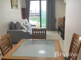 คอนโด 2 ห้องนอน ให้เช่า ในโครงการ ศุภาลัย พรีเมียร์ เพลส อโศก, คลองเตยเหนือ