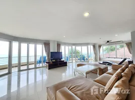 4 Bedroom Apartment for sale at Baan Hansa Condo, Cha-Am, Cha-Am, Phetchaburi