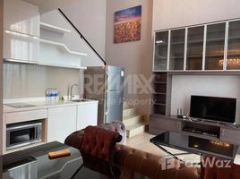 2 Bedroom Condo for rent at Pyne by Sansiri, Thanon Phet Buri, Ratchathewi