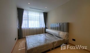 3 Schlafzimmern Appartement zu verkaufen in Thung Mahamek, Bangkok Tipamas Suites