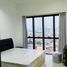 Studio Wohnung zu vermieten im Serenity Suites, Makati City